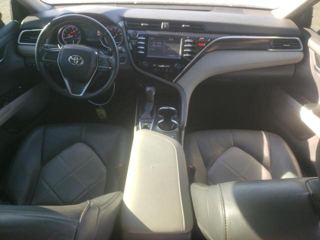 2018 TOYOTA CAMRY L - 4T1B11HK6JU027677