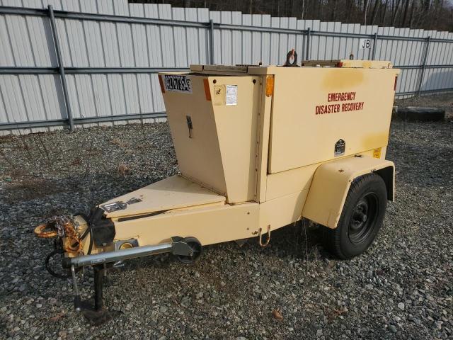 CK POWER GENERATOR 1993 1RX321005P1001070 photo #3