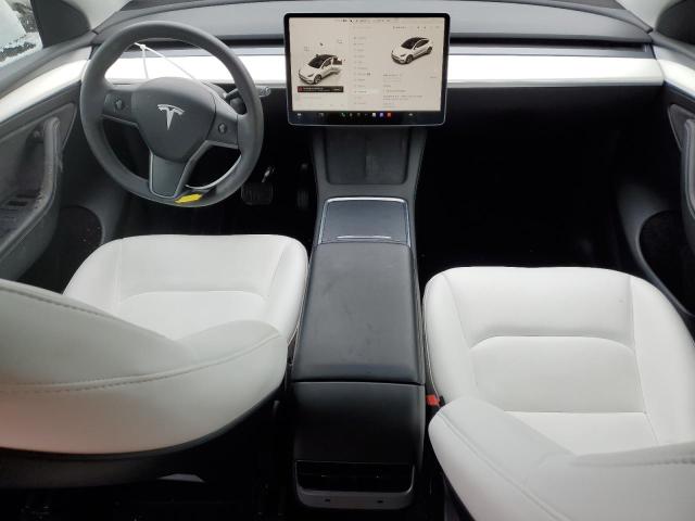 2023 TESLA MODEL Y 7SAYGDEE6PF878864