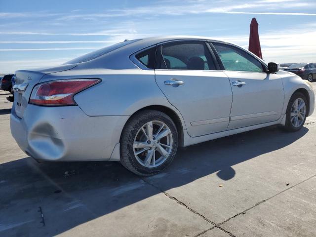 2015 NISSAN ALTIMA 2.5 - 1N4AL3AP4FC143457