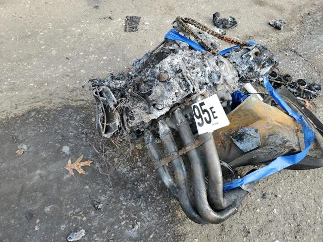 2011 KAWASAKI ZX1000 J - JKAZXCJ1XBA003958