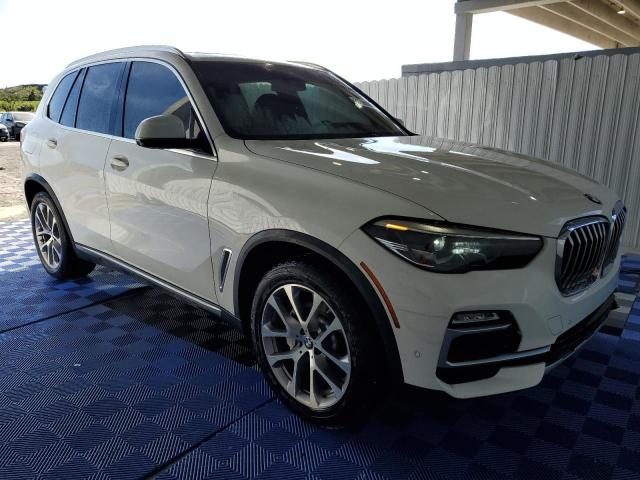 2019 BMW X5 XDRIVE4 5UXCR6C58KLL01788