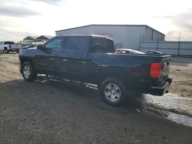 2016 CHEVROLET SILVERADO - 3GCPCRECXGG128474