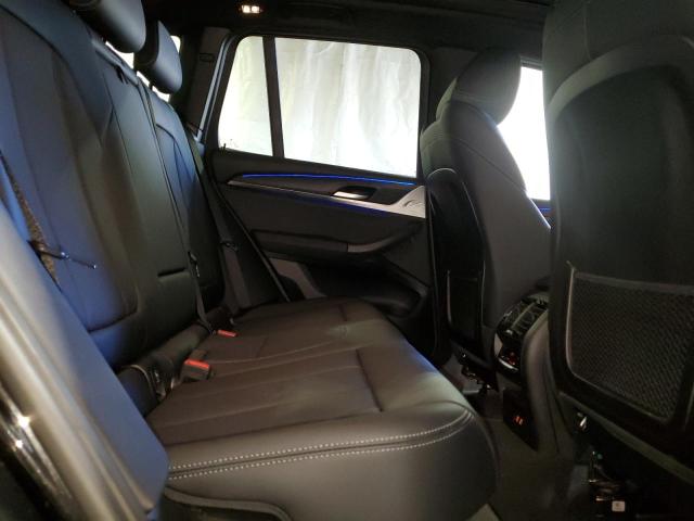 2024 BMW X3 XDRIVE3 - 5UX53DP01R9W13438