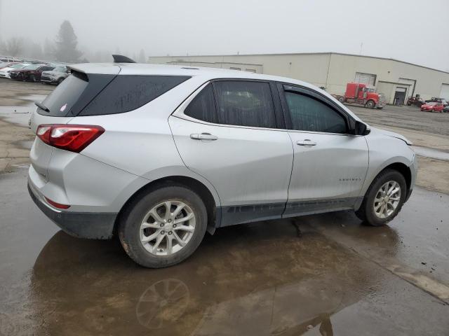 2018 CHEVROLET EQUINOX LT - 3GNAXSEV2JS518662