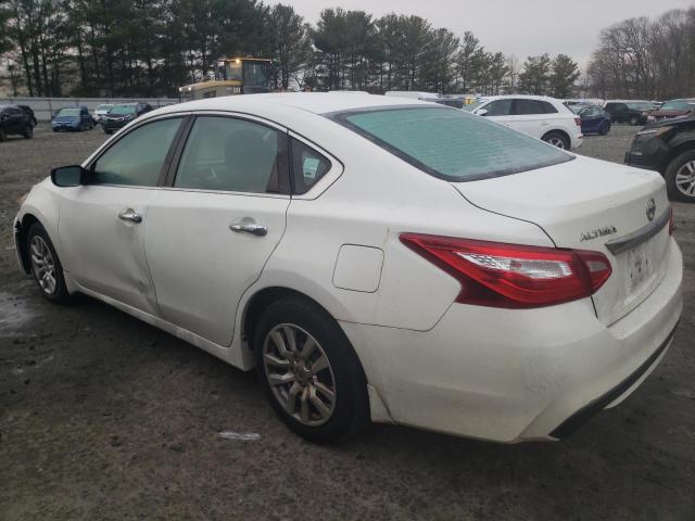 2017 NISSAN ALTIMA 2.5 - 1N4AL3AP2HC275359