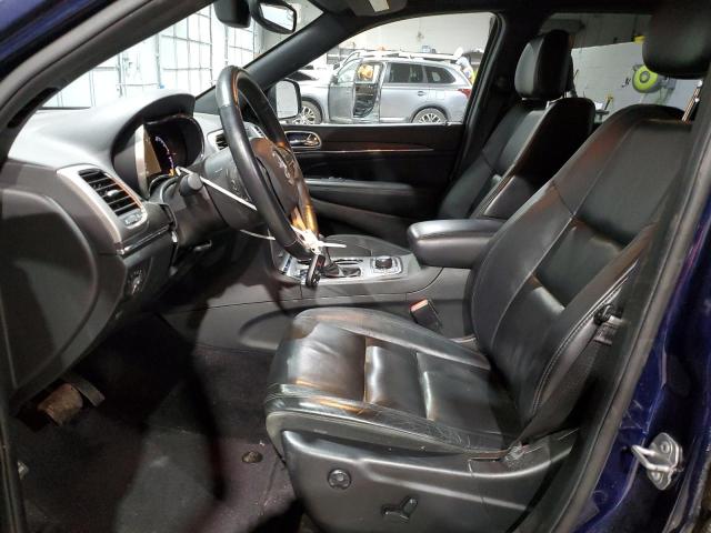 2018 JEEP GRAND CHER - 1C4RJFBG5JC229226