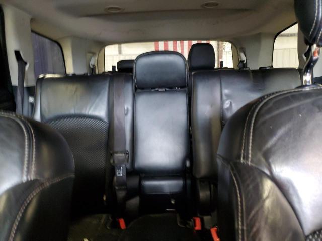 2018 DODGE JOURNEY 3C4PDCGB1JT275098