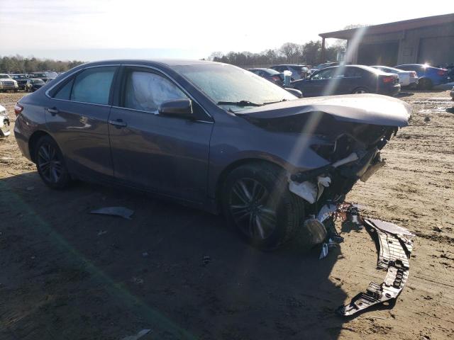 2017 TOYOTA CAMRY LE - 4T1BF1FK0HU364389