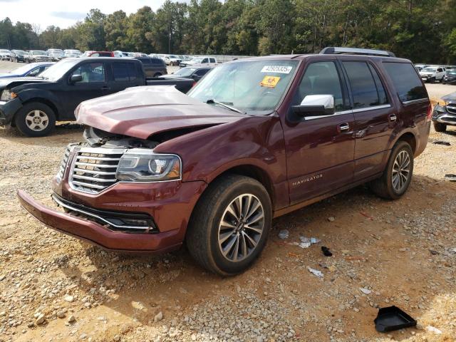 2016 LINCOLN NAVIGATOR 5LMJJ2HT5GEL06614