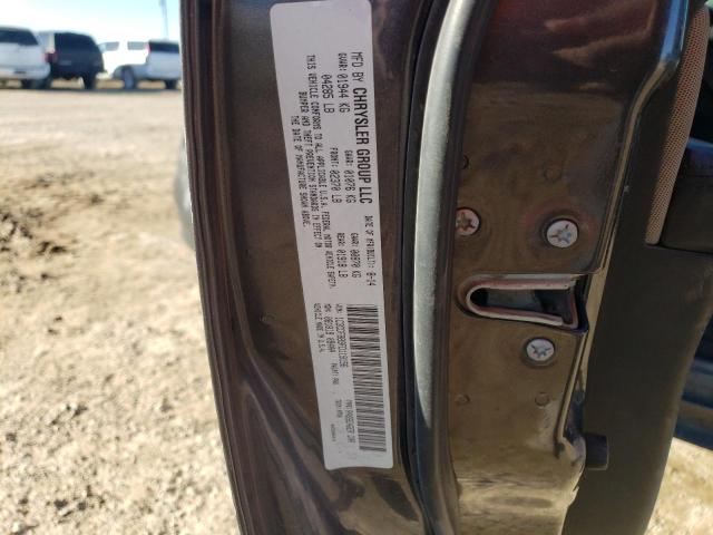 2015 DODGE DART SXT - 1C3CDFBB9FD119156
