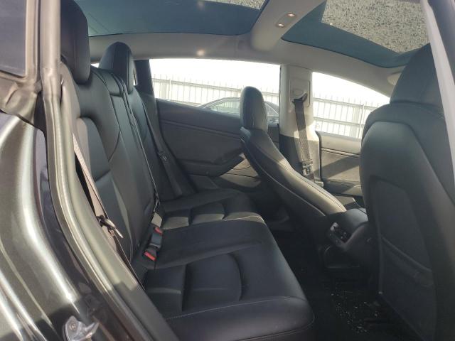 2019 TESLA MODEL 3 5YJ3E1EB3KF437588