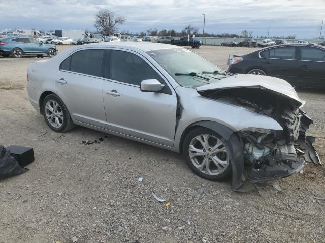 Vin: 3fahp0hg4cr119776, lot: 88459415, ford fusion se 20124