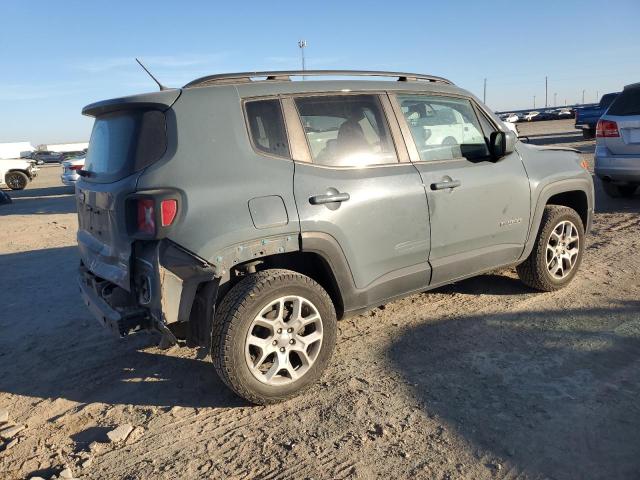 2017 JEEP RENEGADE L - ZACCJBBB5HPE80742