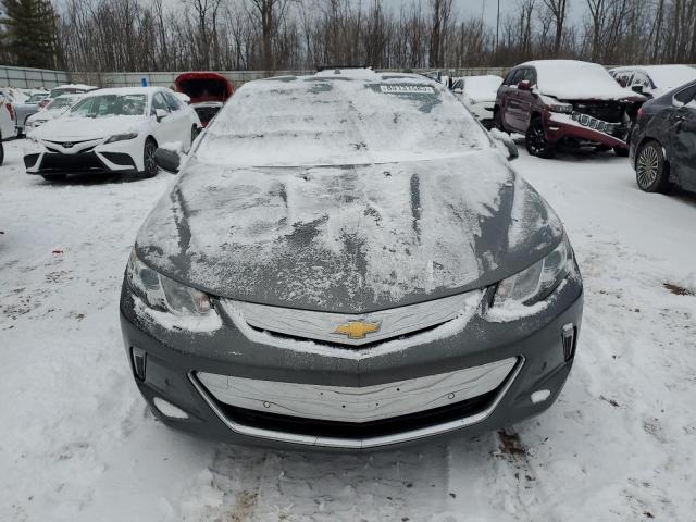 2016 CHEVROLET VOLT LTZ 1G1RD6S55GU135333