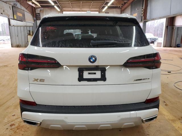 2024 BMW X5 XDRIVE5 - 5UX43EU04R9U03843