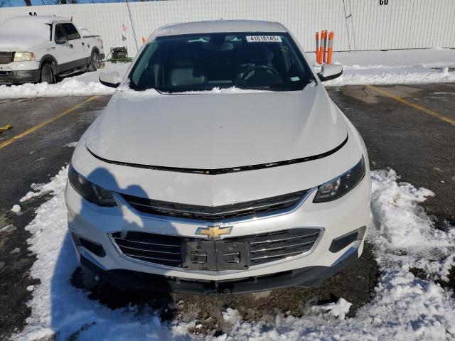 2016 CHEVROLET MALIBU LT - 1G1ZE5ST2GF211813