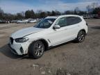 2022 BMW X3 XDRIVE3 - 5UX53DP00N9K14742