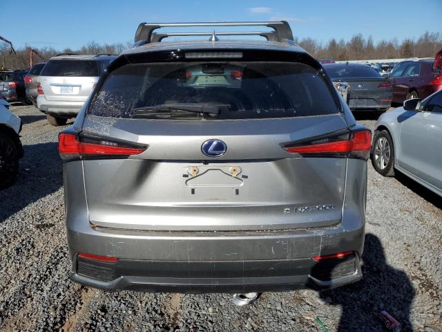 2020 LEXUS NX 300H JTJGJRDZ6L2130945