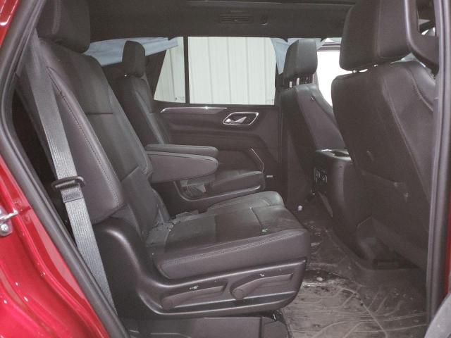 2023 CHEVROLET TAHOE K150 - 1GNSKPKD3PR145039