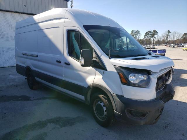 Vin: 1ftbr3x89mka77102, lot: 85972654, ford transit t-250 20214