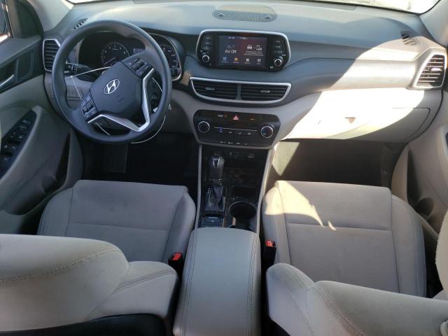 2019 HYUNDAI TUCSON SE - KM8J2CA4XKU880486