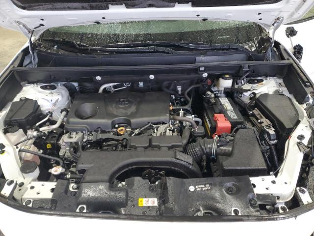 2021 TOYOTA RAV4 XLE - 2T3W1RFV0MC098870