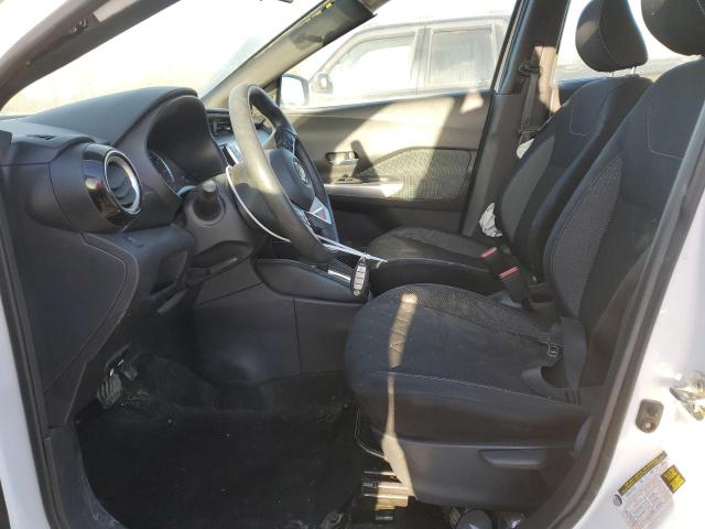 2018 NISSAN KICKS S - 3N1CP5CU5JL542657