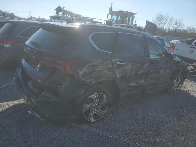 Vin: 5nms64aj1nh398543, lot: 87623595, hyundai santa fe sel 20223