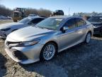 2019 TOYOTA CAMRY L - 4T1B11HK2KU817947