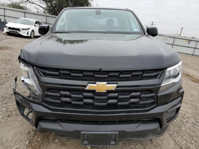 2021 CHEVROLET COLORADO - 1GCGSBEN3M1119864