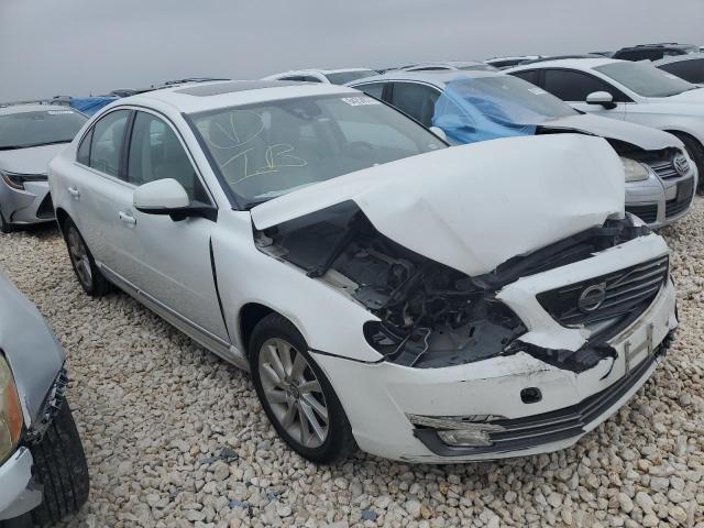 2015 VOLVO S80 PREMIE YV140MAK7F1187081