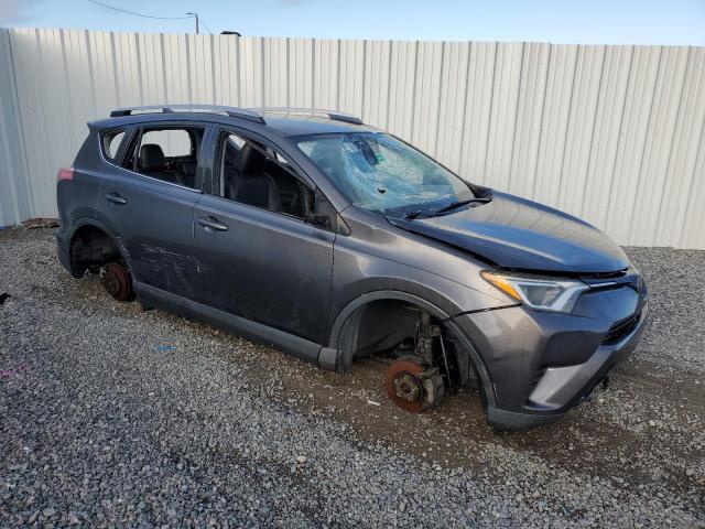 Vin: jtmzfrev0hj706499, lot: 86551534, toyota rav4 le 20174