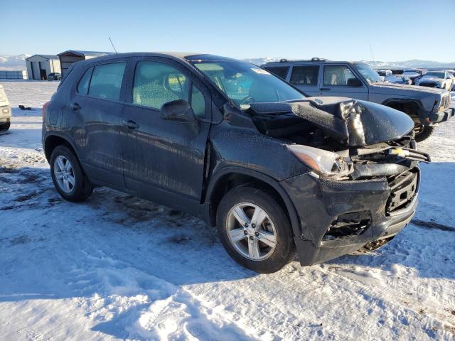 Vin: kl7cjnsb3lb062827, lot: 87856745, chevrolet trax ls 20204
