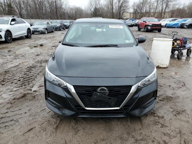 2023 NISSAN SENTRA SV 3N1AB8CV6PY247949