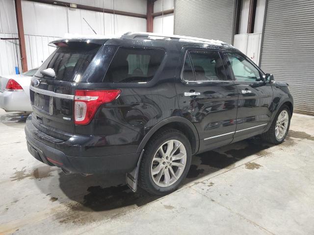 Vin: 1fm5k8f88ega00253, lot: 89117795, ford explorer limited 20143