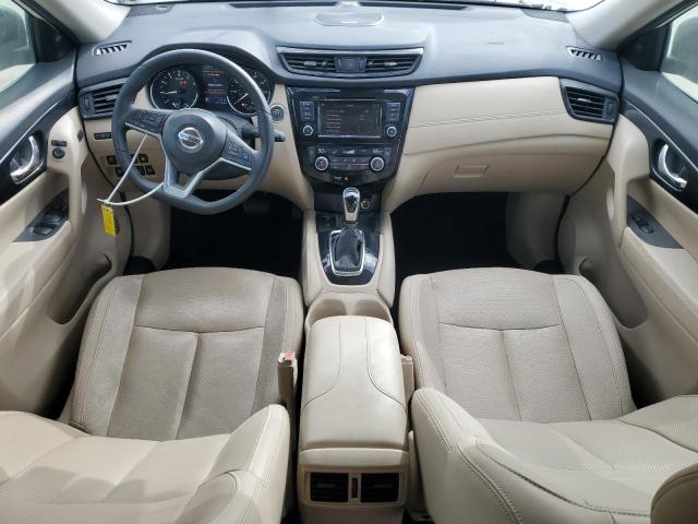 2020 NISSAN ROGUE S - 5N1AT2MT1LC752106