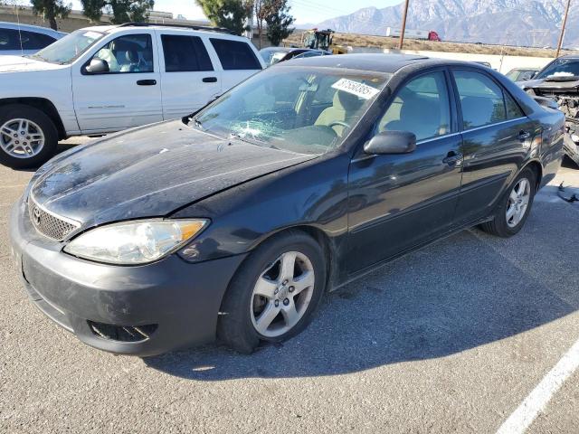 2006 TOYOTA CAMRY LE #3052564106