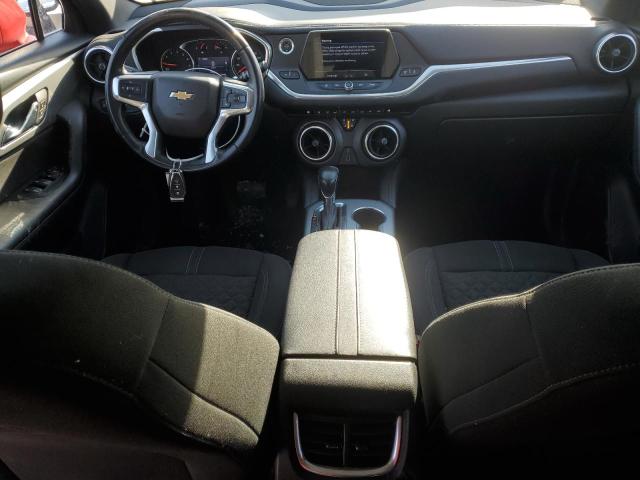 2020 CHEVROLET BLAZER 2LT 3GNKBCRS4LS663116