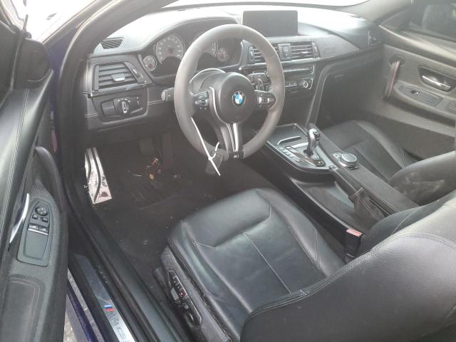 2020 BMW M4 CS WBS3S7C0XLAH85178
