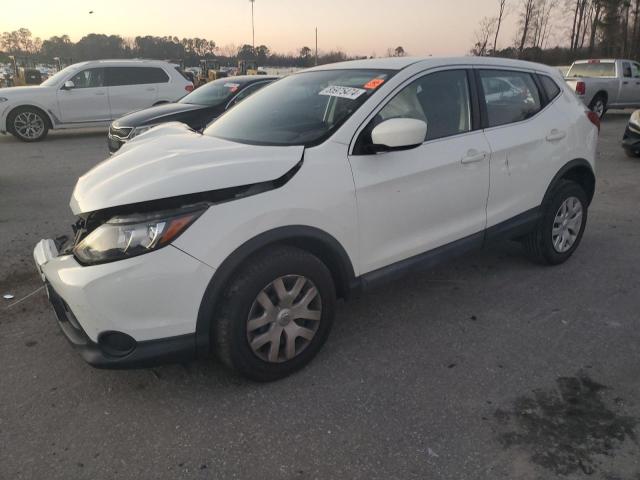 Vin: jn1bj1cp1jw157347, lot: 85975474, nissan rogue s 2018 img_1