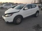 NISSAN ROGUE SPORT S