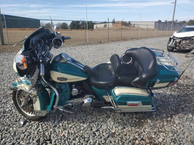 2009 HARLEY-DAVIDSON FLHTCU - 1HD1FC4139Y648324