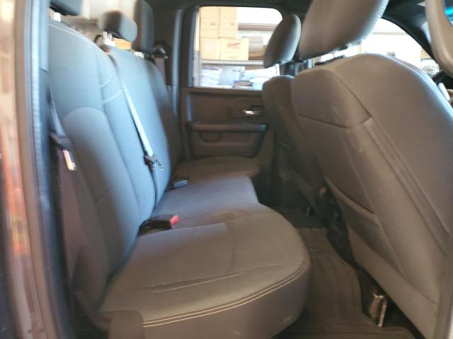 2022 RAM 1500 CLASS 1C6RR7GG8NS151910