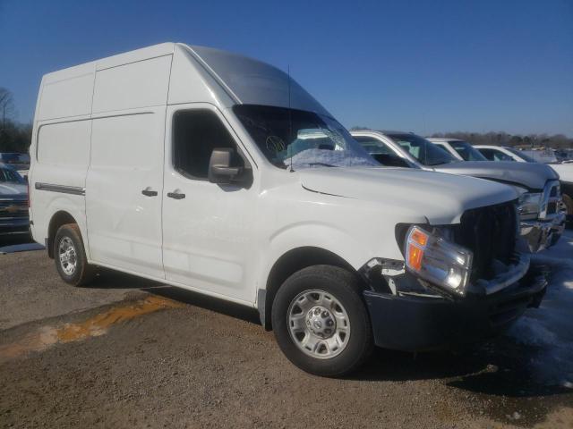 Vin: 1n6bf0lx9en108494, lot: 85207694, nissan nv 2500 20144