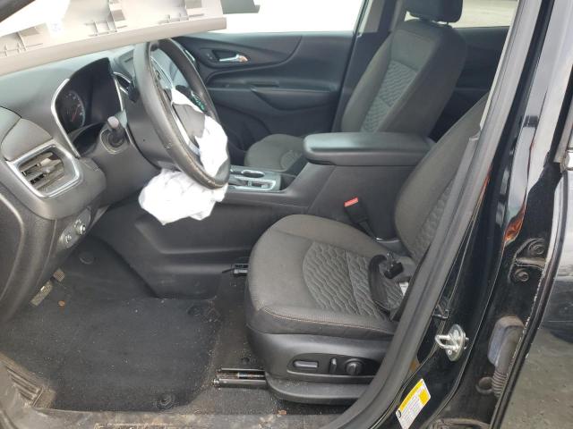 2018 CHEVROLET EQUINOX LT - 3GNAXJEV4JL378005