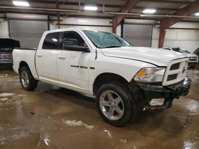 Vin: 1c6rd7mt7cs204447, lot: 88131245, dodge ram 1500 sport 20124