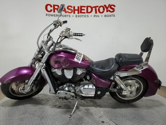 2004 HONDA VTX1800 N3 1HFSC49F74A200751