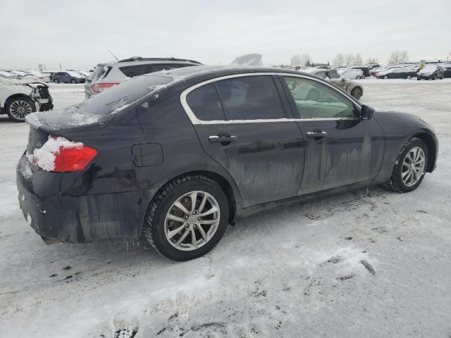 2012 INFINITI G37 - JN1CV6AR9CM673089