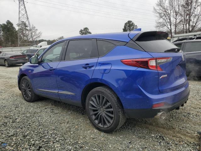 2023 ACURA RDX A-SPEC - 5J8TC2H87PL007127